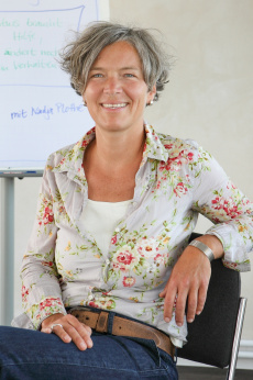 Nadja Plothe 