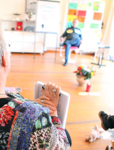 Unbewußte Potentiale Unbewußte Potentiale